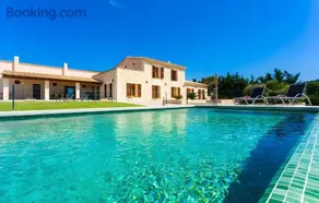 Kinderfreundliches Ferienhaus mit Garten, privatem Pool und Grill | Gartenblick - Image 1