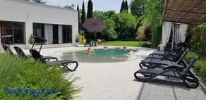 Villa Franka Nedešćina - Image 5