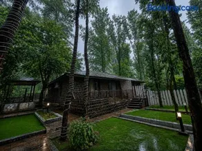Savali 2BHK Villa, Bhor,Pool, Nature Stay, Kayaking & Bonfire ,Barbecue & Family Getaway ,Resort - Image 2