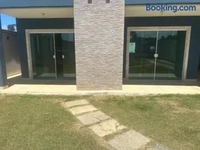 Casa com piscina, hidromassagem e vista para o mar - Image 5