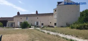 Les Fleurs de La Brise - Image 1