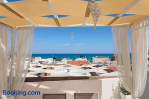 Kalyves Maisonette Bougainvillea - Image 2