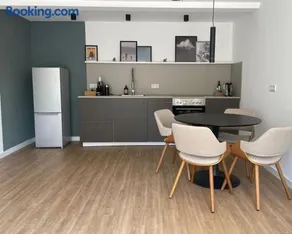 Superior Apartment mit 1 Schlafzimmer - Image 1