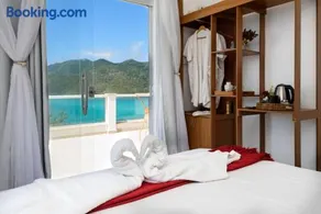 Casa Vip Vista Mar - Acomodações Exclusivas - Image 4