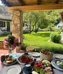 Tücsök Vendégház Óbánya - Image 3