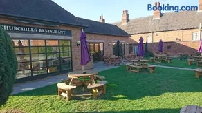 Blue Boar Inn - Image 3