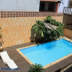 Pousada New Dawn - Image 3