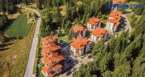 Cozy Studio in Mountain Lake Complex Smolyan Pamporovo - Image 1