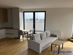 Nový luxusní designový apartmán - Image 1