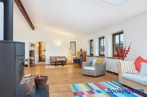 Atelierwohnung Hof Kranichmoor - Image 4