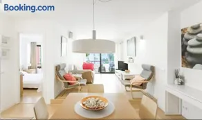 Fantástico apartamento con WIFI - Image 1