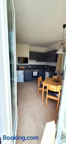 Zweizimmer-Wohnung mit Parkgarage - Image 1