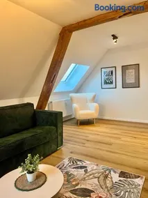 Loft am Rebhügel-modern wohnen in den Weinbergen - Image 2