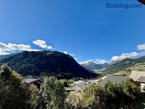 Bartavelles A2 - Appartement de charme dans Châtel - Image 2