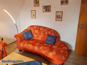 Hedasis Ferienwohnung mit Garten, 500 m vom Möhnesee - ruhig & modern - Image 4