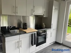 2-Zimmer Ferienwohnung an ruhiger Lage - Image 3