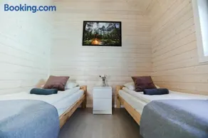 Karuba Resort, Sobieszewo- Gdańsk - Wyspa Sobieszewska - Image 2