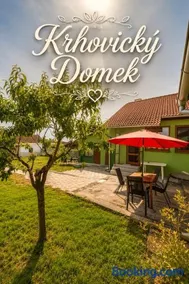 Krhovický Domek - Image 1