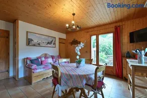 Appartement rez-de-jardin-La Clusaz - Image 3
