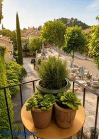 Le Balcon d'Eygalières - Image 1