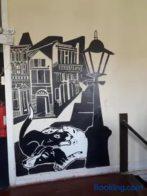 Casaclub Hostel - Image 2