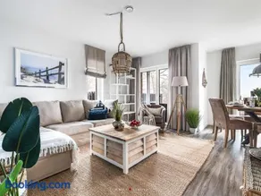 Ferienwohnung Zum Yachthafen Damp - Image 1