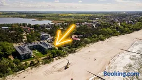 Boho przy plaży - Rezydencja Niechorze - Basen, sauna, jacuzzi w cenie pobytu - Easy-Rent Apartments - Image 3