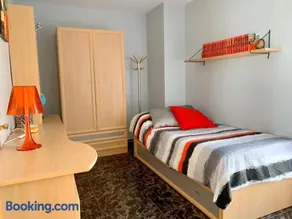 Apartamento diáfano y luminoso en Onil - Image 4
