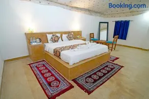 Jaisalmer Moon Star Safari - Image 2