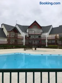 Appartement cosy avec piscine partagée - Guérande - 30 m² - Image 2