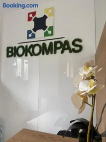 BioKompas SPA Apartment - Image 1
