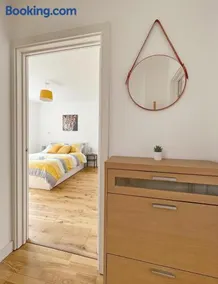 Lovely 1 bedroom apartment in South East London - Image 2