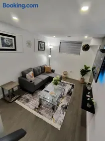 ArbyManie's Place Newly Built Basement Apartment - Image 2