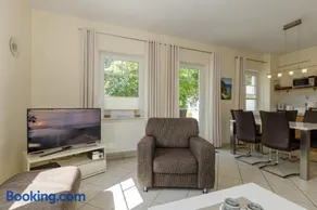 Villa Elsa _Wohnung 5_ - Image 3