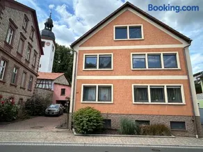 Ferienwohnung an der Linde II - Image 2