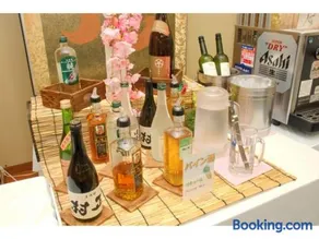 Dogashima Onsen Hotel - Vacation STAY 55278v - Image 1