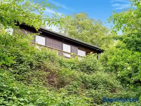 Lovely Holiday Home in SpÃ¸ttrup near Sea - Image 4