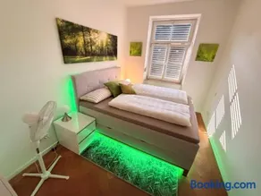 Gästezimmer Gärtnerplatz - Image 1