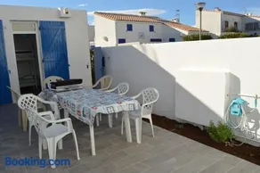 Résidence Le Cap De Front - VILLA 3 PIECES 6 couchages PORT LEUCATE MAE-5314 - Image 2