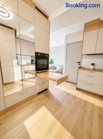 Kaszmirowy Apartament - Image 1