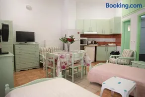 STAVROS Studio Apartment in kos town - Image 1