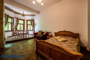 Villa Apartments by the sea - Image 1