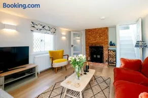 Rose Cottage, Blaxhall - Near Snape Maltings, Orford, Thorpeness & Aldeburgh - Aldeburgh Coastal Cottages - Image 5