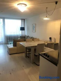 Wohnung in Sankt Englmar - Image 2