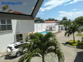 Ary Homestay Nyali- Town Home Behind Citymall - Image 2
