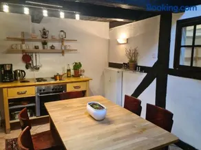 Pilgrims "Elli" charmante Maisonette Bad Sassendorf - Image 1