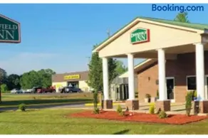 Deerfield Inn & Suites Arkansas Near Blytheville I 55 - Image 4