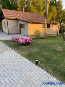 Atskiri apartamentai - Image 1