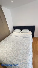 Modern Mini Apartment - Image 1