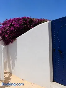 Villa Al Jazira piscine privée face à la mer - Image 4